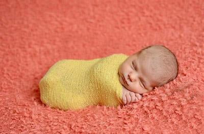 Katebackdrop：Newborn Baby Stretch Wrap Photo Props Wrap-Baby Photography Props