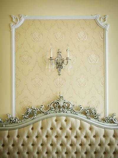 Katebackdrop：Kate Newborn Bedroom Headboard Photography Backdrop