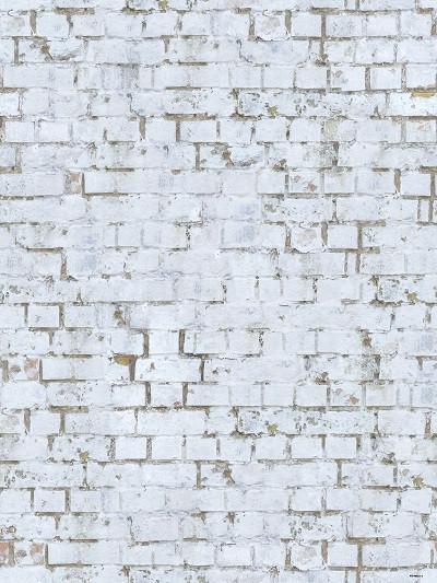 Katebackdrop：Kate Retro Style Brick Wall Photography Backdrop