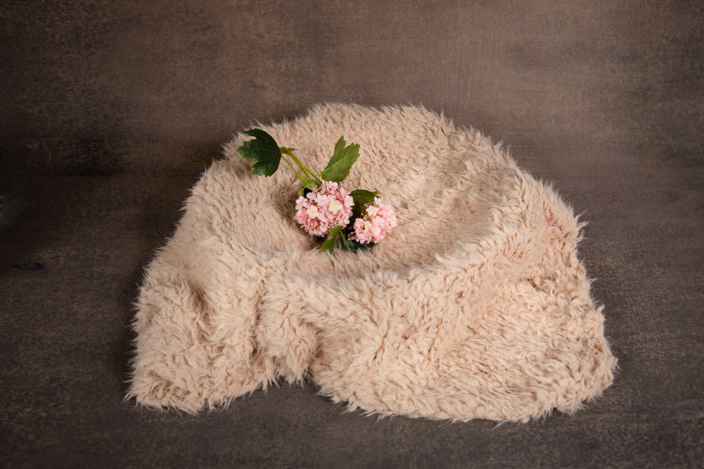 Kate Super weiche Wolle Baby Decke Posing Stoffe für die Fotografie