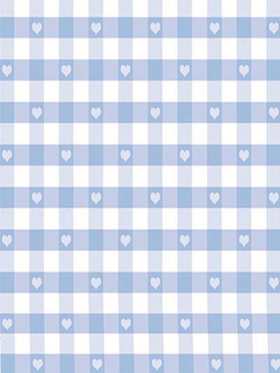Katebackdrop：Kate Purple Blue Love Lattice Valentines Background Printed Pattern