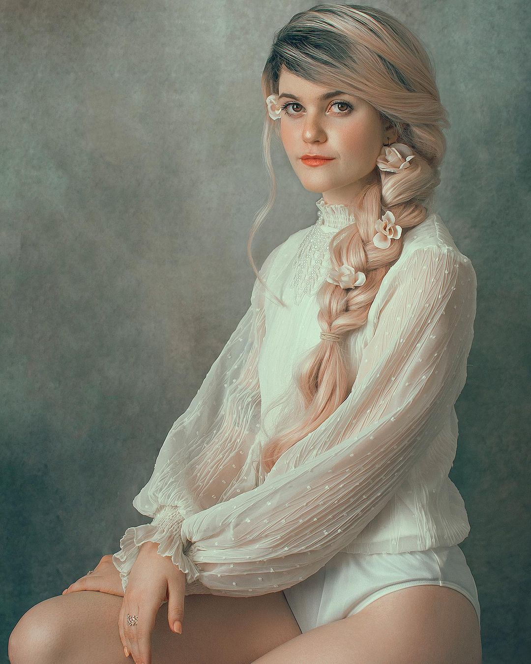 Kate Textur Hintergrund Rostige Fotos für Porträt Fotografie
