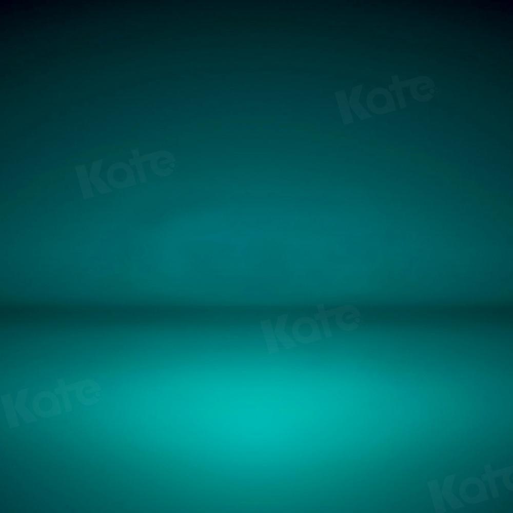 Kate Abstrakter grüner Hintergrund Retro
