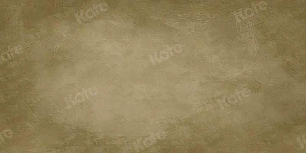 Kate Abstrakter brauner Hintergrund Fine Art