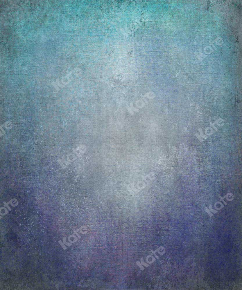 Kate Abstrakter allmählicher Farbhintergrund Blau und Lila
