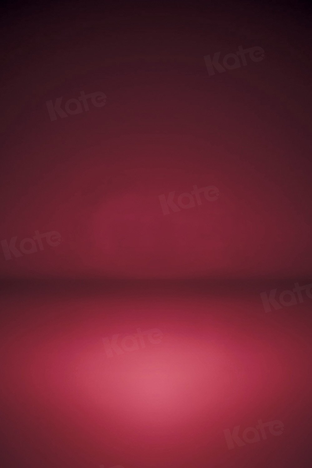 Kate Abstrakter roter Hintergrund retro