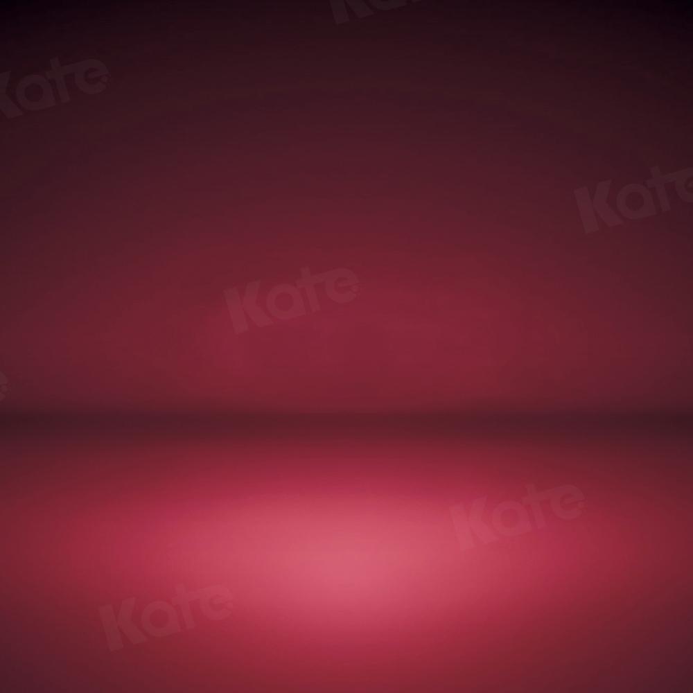 Kate Abstrakter roter Hintergrund retro