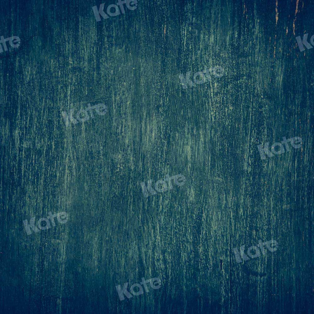 Kate Abstrakte Textur Hintergrund Dunkelgrün Fine Art
