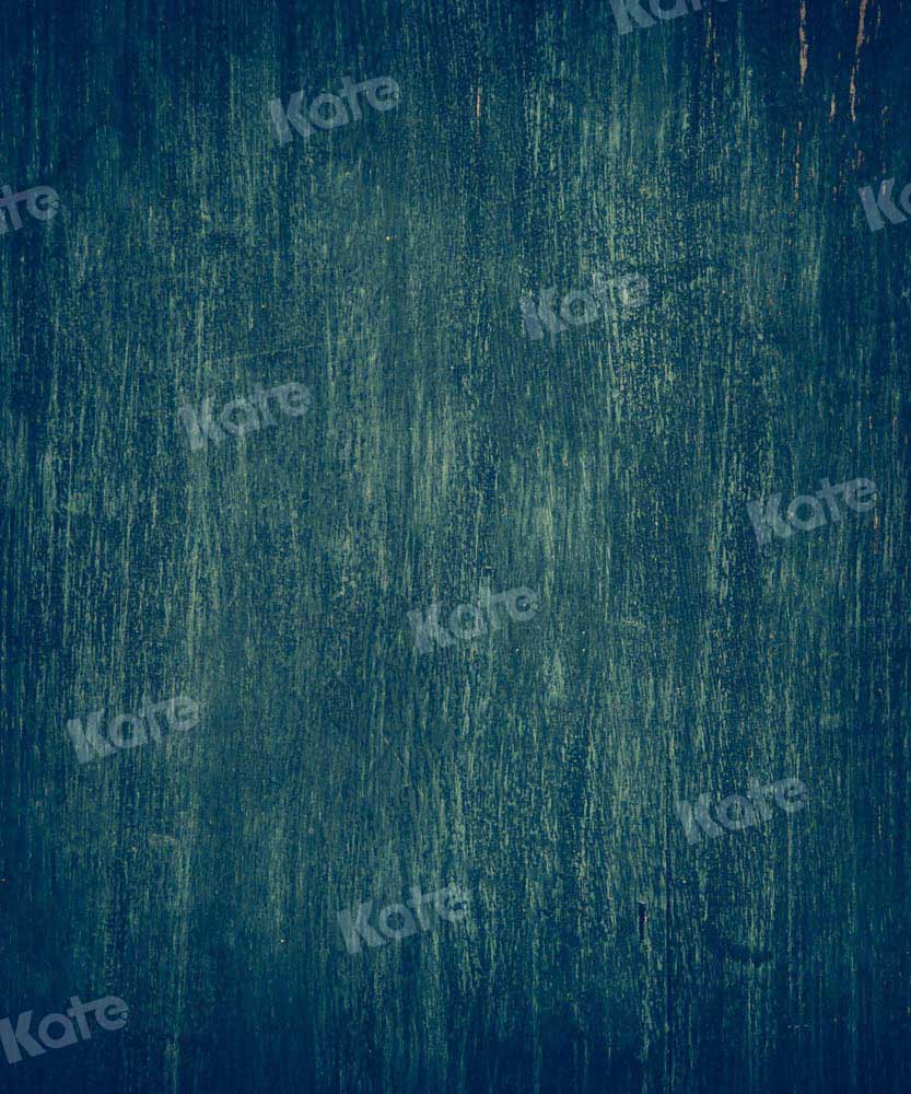 Kate Abstrakte Textur Hintergrund Dunkelgrün Fine Art