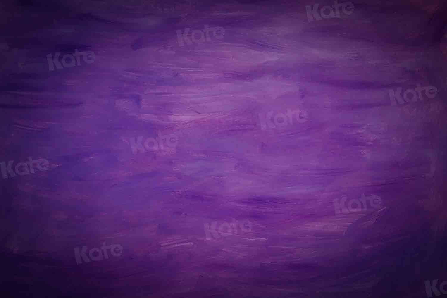 Kate Abstrakter lila Hintergrund