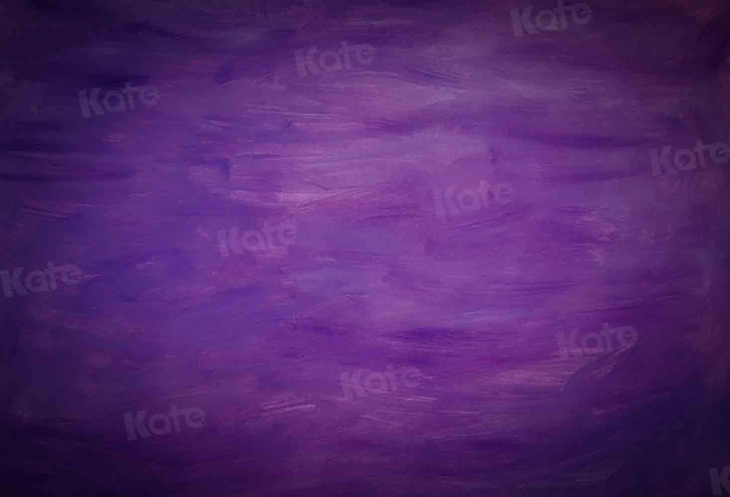 Kate Abstrakter lila Hintergrund