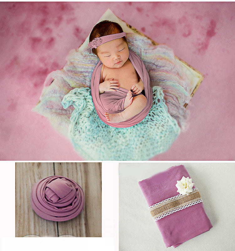 Kate Neugeborene Bean Bag Soft Fabric Wrap für die Fotografie