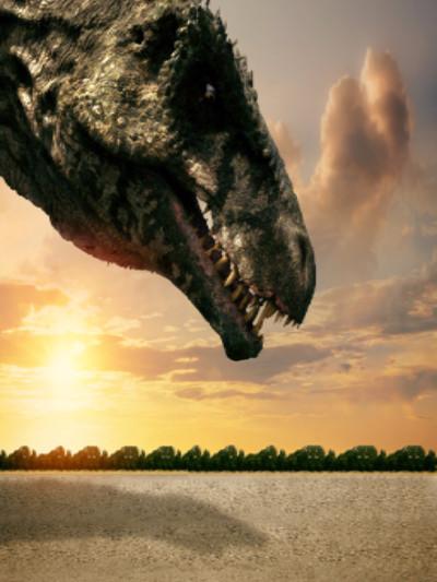 Katebackdrop：Kate Children Dinosaur Photography Backdrop