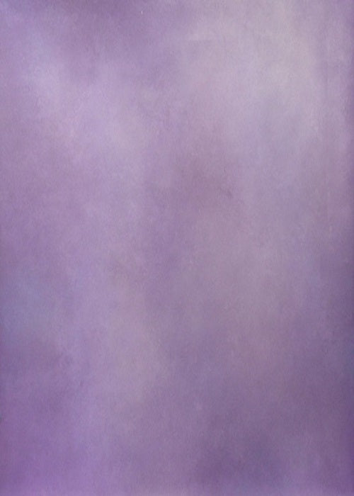 Kate Handgemalte purple texture mottled Painted Hintergrund Leinwand